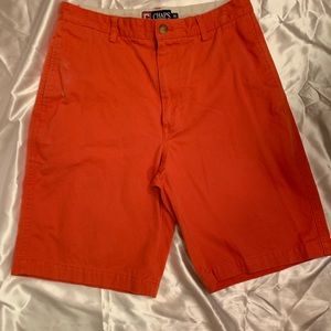 EUC Men’s Chaps Shorts Size 30 waist